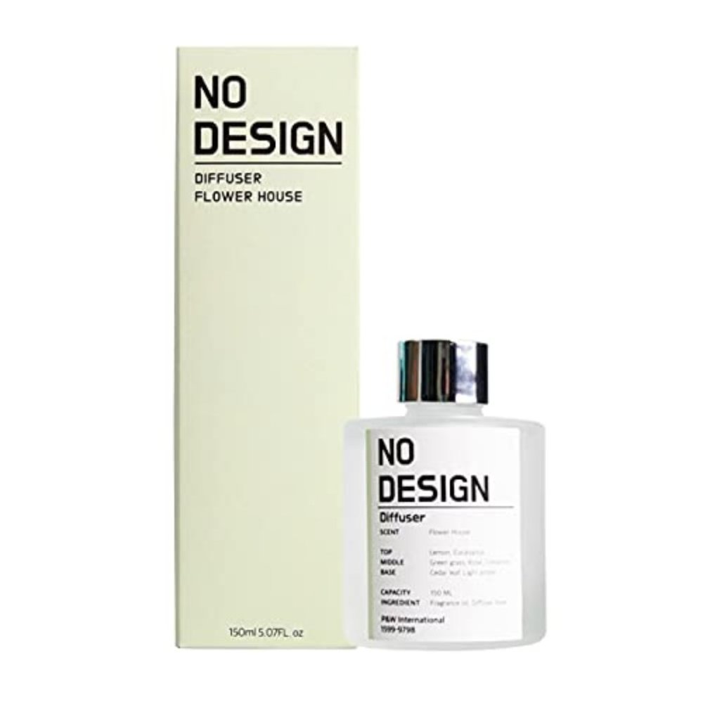 NO DESIGN Reed Diffuser Sticks Set - Picture 3 of 7